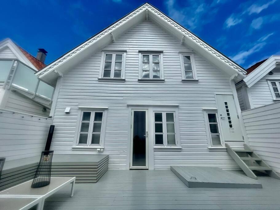 The Green Door H2 Stavanger Exterior foto